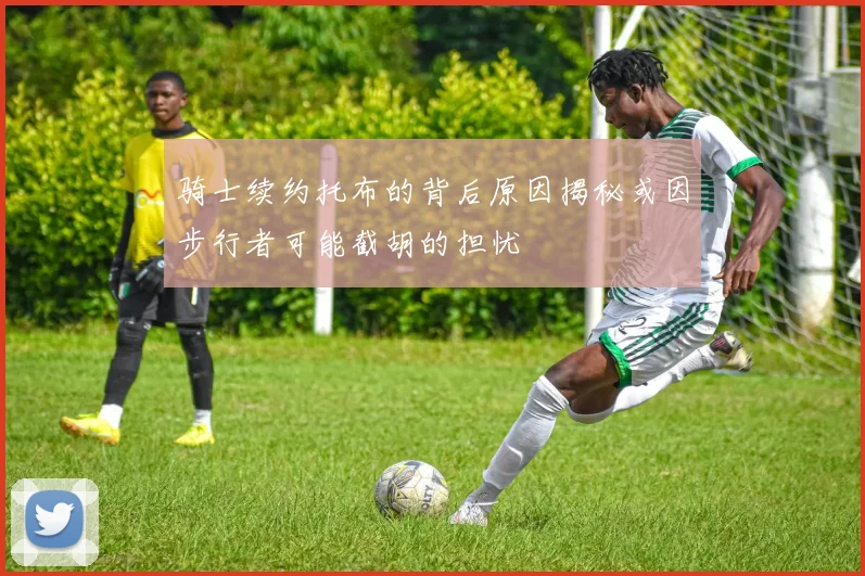 骑士续约托布的背后原因揭秘或因步行者可能截胡的担忧